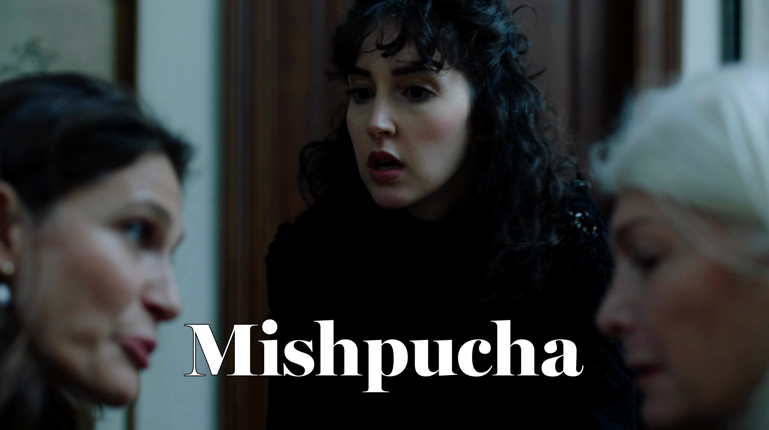 Mishpucha